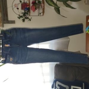 Womens jeans
